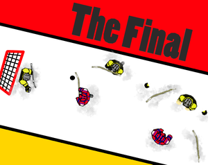 play The Final