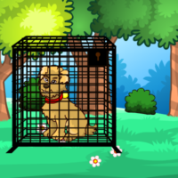 G2L Mother Dog Rescue Html5