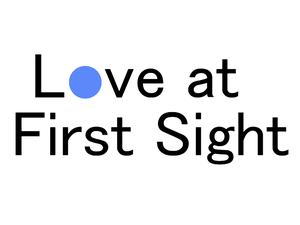 play L0Ve At First Sight