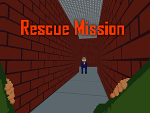 play Rescue Mission