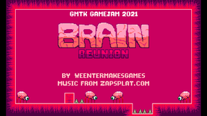 play Brain Reunion
