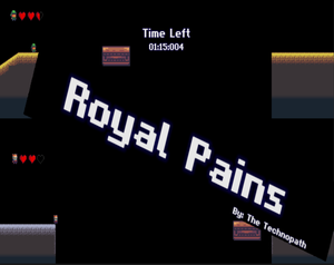 play Royal Pains