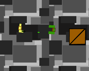 play Infection Z