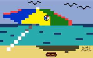 play Mhays4_Beachbreakout_Game232