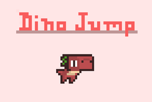play Dinojump