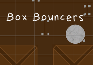play Box Bouncers