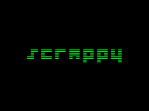 play Scrappy