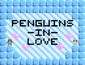 play Penguins In <3