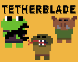play Tetherblade