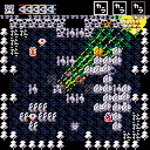 play ククツキ(Kukutuki)