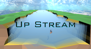 play Up Stream: Browser Edition