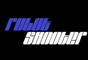 play Robot Shooter
