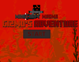 play Gizmo'S Abenteuer - Lava Zone