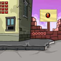 G2M Old Village Escape Html5