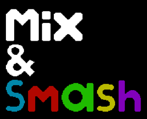 play Mix & Smash