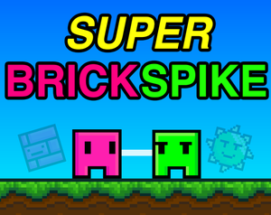 play Super Brickspike
