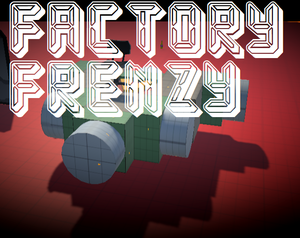 play Factory Frenzy