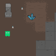 play Crystal Hunt (Preliminary)