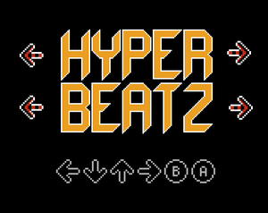 Hyperbeatz