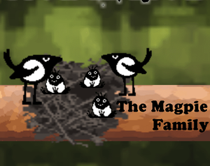 play The Magpie Family