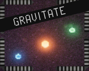 play Gravitate