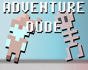 play Adventure Dude