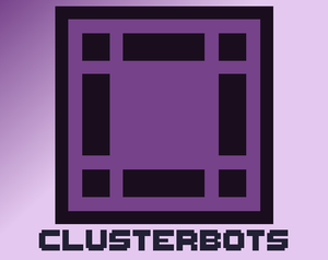 play Cluster Bots