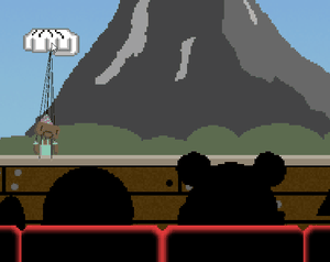 play Marioneta