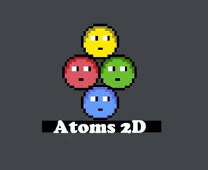 play Atoms 2D