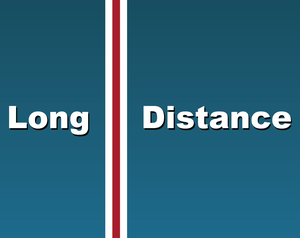 play Long Distance