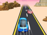 play Rush Race