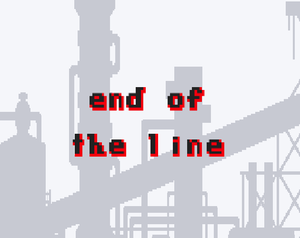 play End Of The Line