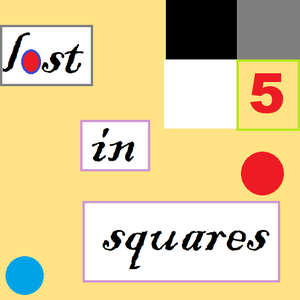 play Lost In Square