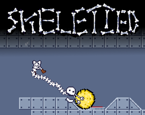 play Skeletied