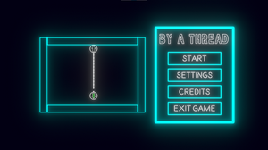 play By A Thread (Gmtk Jam 2021)