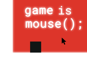 play Mouse Is Game();
