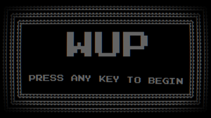 play Wup