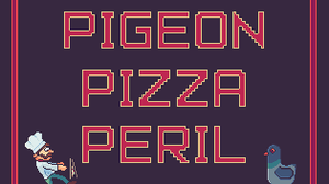 play Pigeon Pizza Peril