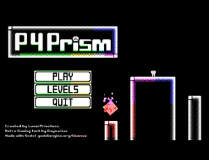 play P4Prism