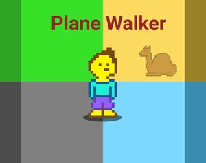 play Plane Walker