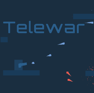 play Telewar