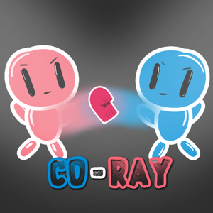 play Co-Ray