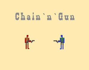 play Chain 'N' Gun