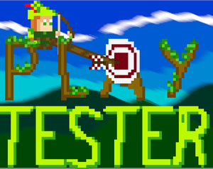 play Playtester