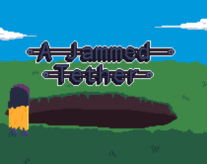 play A Jammed Tether