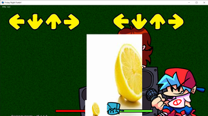 play Boyfriend Chokes On A Lemon And Dies