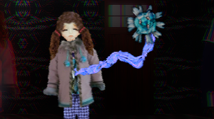 play Me And My Eldritch Parasite