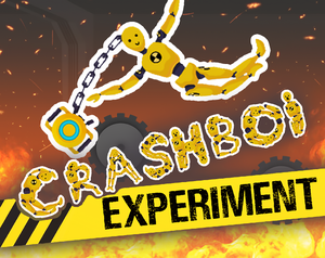 play Crashboi Experiment