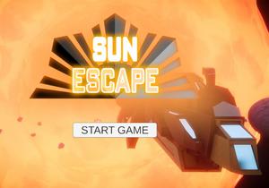 play Sun Escape