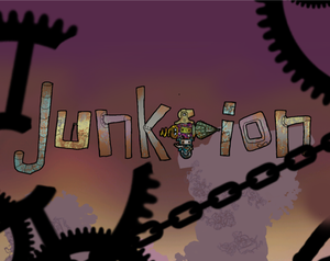 play Junktion